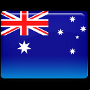 Australia Flag