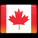 Canada Flag