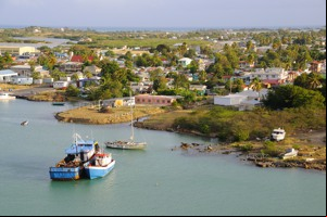 Antigua