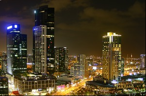 Melbourne, Australia