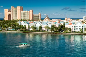 Paradise Island, Bahamas