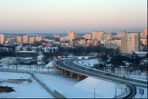 Minsk, Belarus