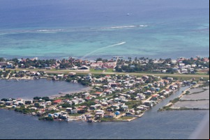 Belize City, Belize