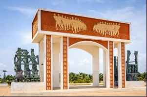 Benin