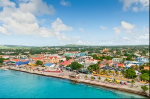 Kralendijk, Bonaire