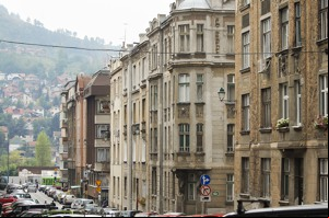 Sarajevo, Bosnia & Herzegovina
