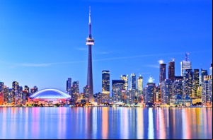 Toronto, Canada