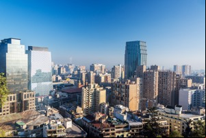 Santiago, Chile