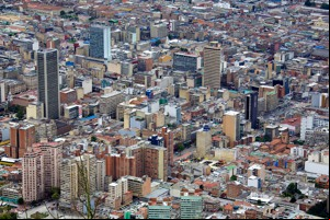 Bogota, Colombia