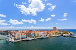 Willemstad, Curaçao