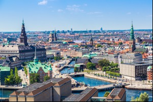Copenhagen, Denmark