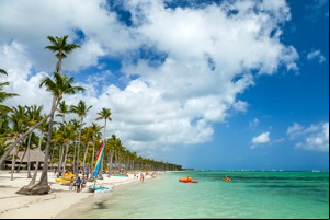 Punta Cana, Dominican Republic