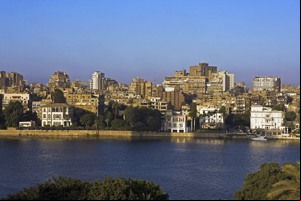 Cairo, Egypt
