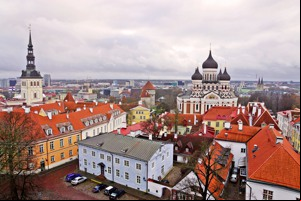 Tallinn, Estonia