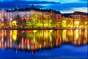 Helsinki, Finland