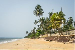 Libreville, Gabon