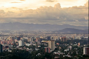 Guatemala City, Guatemala
