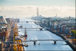 Dublin, Ireland