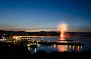 Isle of Man, Douglas