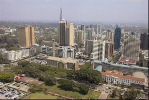 Nairobi, Kenya