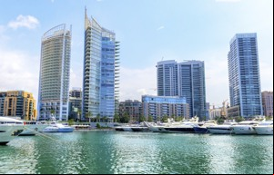 “Beirut,