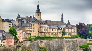 “Luxembourg”