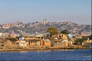 “Antananarivo,