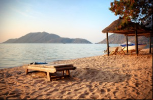 “Beach