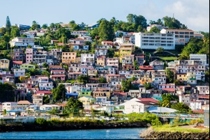 “Martinique”