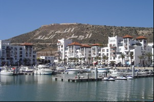“Agadir,