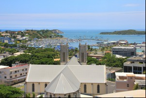 “Noumea,