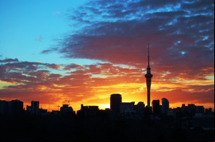 “Auckland,