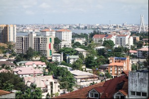 “Lagos,