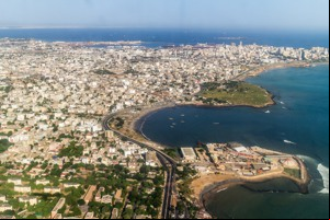 “Dakar,