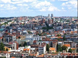 “Belgrade,