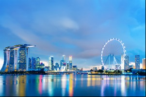 “Singapore”