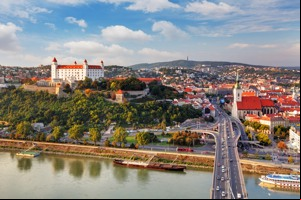 “Bratislava,