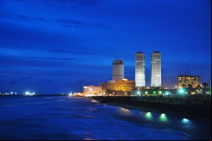 “Colombo,