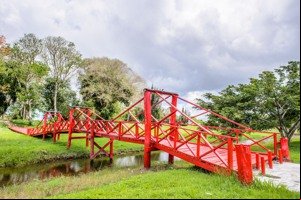 “Paramaribo,