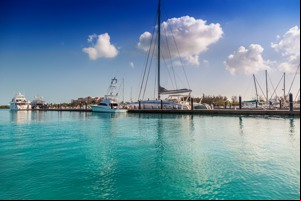 Providenciales, Turks & Caicos Islands