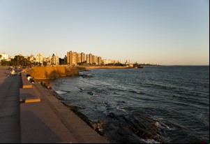 “Montevideo,