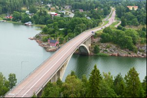 Aland Islands