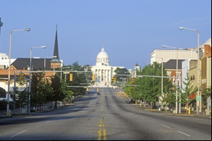 Montgomery, Alabama