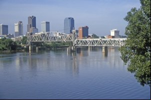 Little Rock, Arkansas