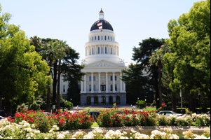 Sacramento, California