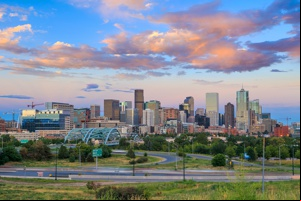 Denver, Colorado