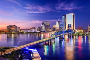 Jacksonville, Florida