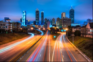 Atlanta, Georgia