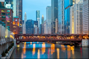 Chicago, Illinois