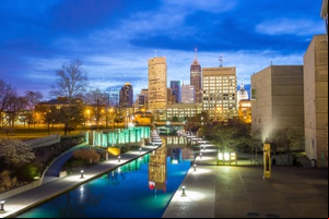 Indianapolis, Indiana